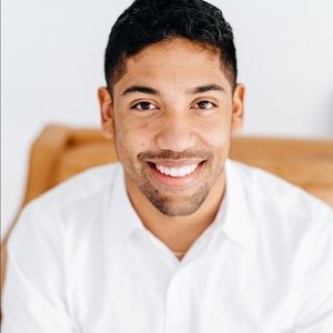 Meet your Posher, Eric
